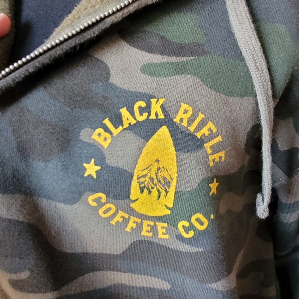 Black Rifle Coffee Company - Picture 3 of 7